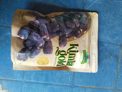 Kimia gold khajoor 500 gm