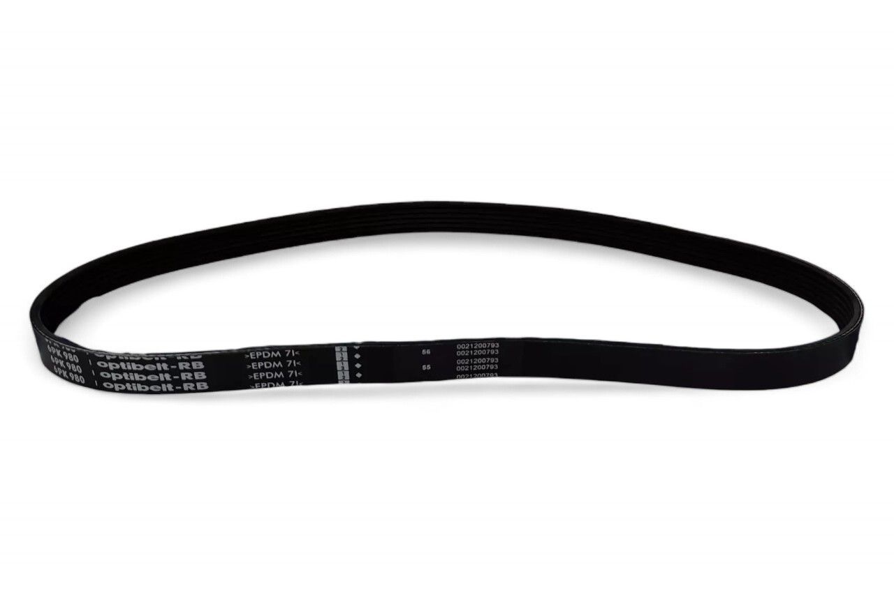Gates V Belt 6PK975