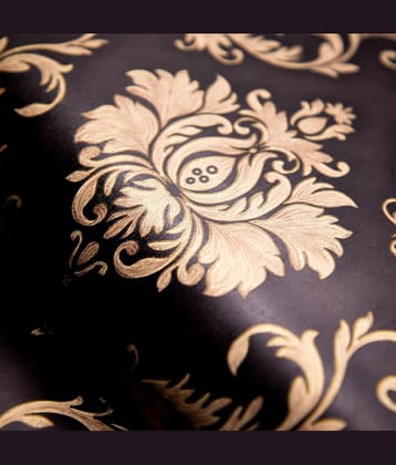 dark luxury water proof wallpaper