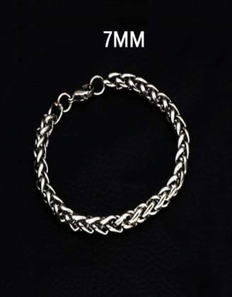 Cuban Bold Bracelet