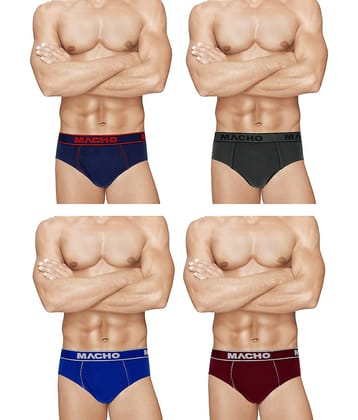 Macho Multi Brief