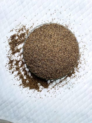 A Grade Caraway Seeds 1 KG A Grade Caraway Seeds 1 KG