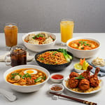 Salt Water Resto Cafe