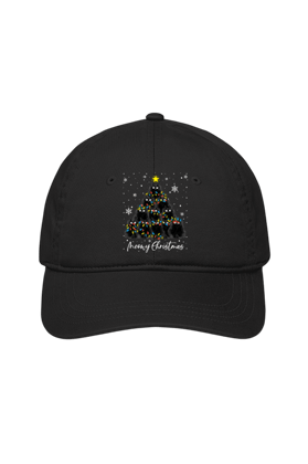 Meowy Christmas Cap (5 Colours)