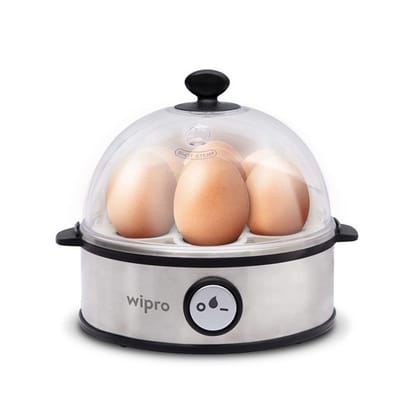 Wipro Vesta Electric Egg Boiler