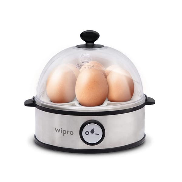 Wipro Vesta Electric Egg Boiler