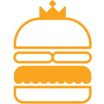 Burger In Law-The Delivery Kitchen By EatVerse