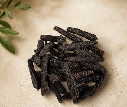 Long Black Pepper