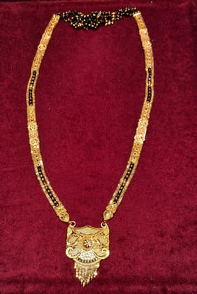 MANGALSUTRA MANGALSUTRA