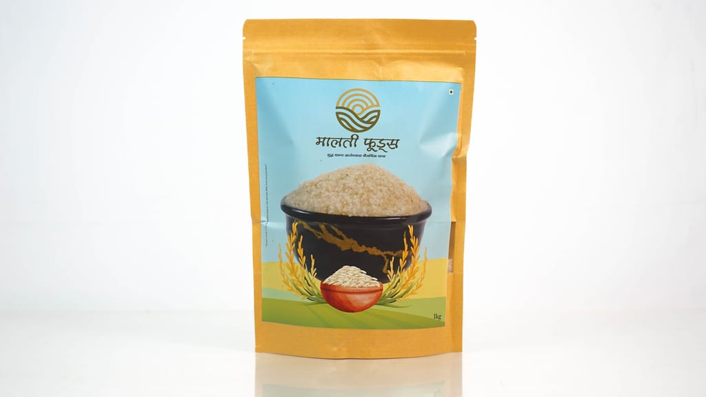 Indrayani Rice1kg