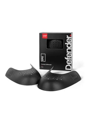 Crease Defender-LARGE (UK 7-12.5) / 1 Pair