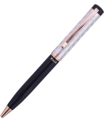 Krink Premium Design Metal Ball Pen with Germany Made Refill ( Pack of 1 )