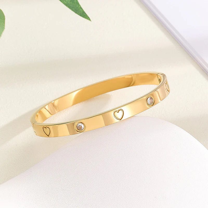 True Spark Love Bracelet