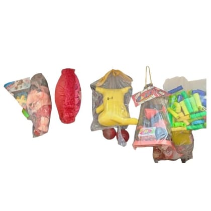 Toy