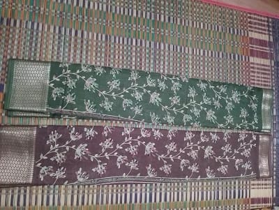 Sarees The Epitome of Indian Elegance