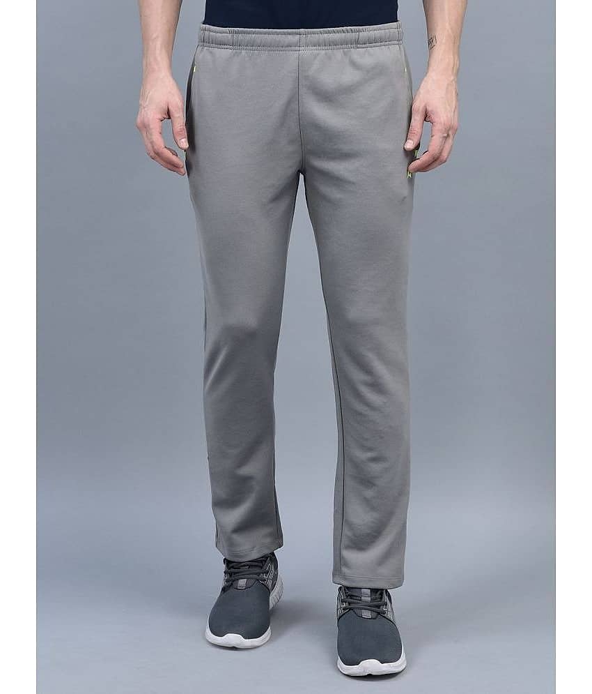 Force NXT Multi Polyester Men's Sports Trackpants ( Pack of 3 )