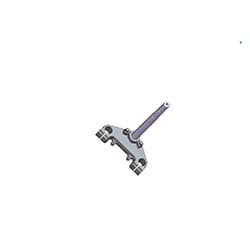 STEM COMP STRG - Destini 125 | Duet - 53200ABS000S