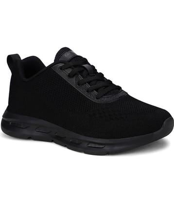 Campus - Black Women's Running Shoes