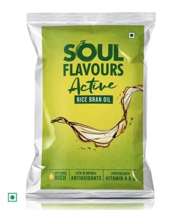 Soul flavufs acting