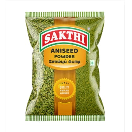 Sakthi Anseed Powder