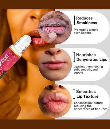 LUCACCI Lip Balm ( Pack of 1 )