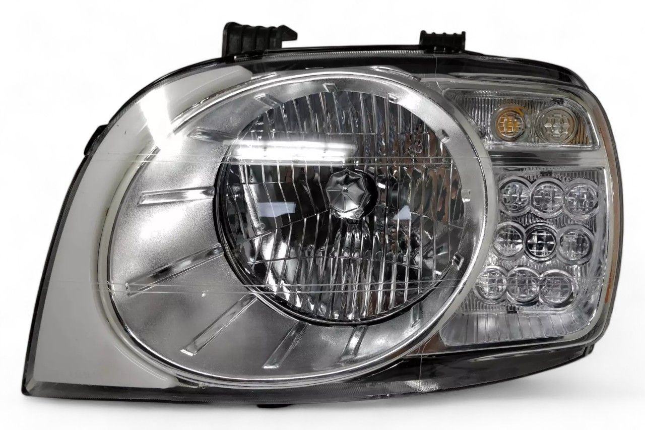 Lumax Head Lamp - LH AV106670