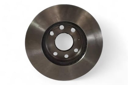 K-tek Front Brake Disc KED002