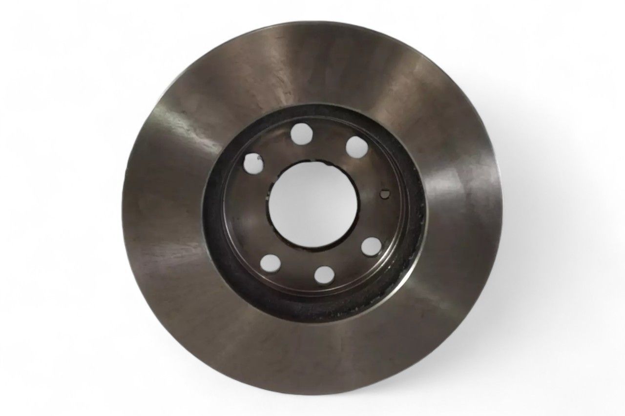 K-tek Front Brake Disc KED002