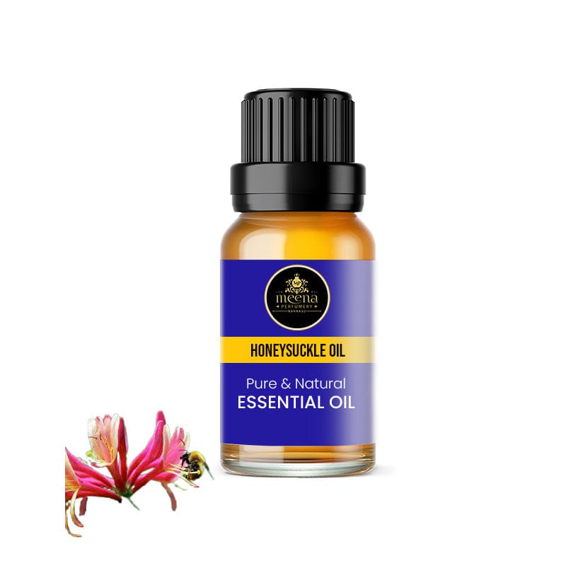 Honeysuckle Oil-100 ML