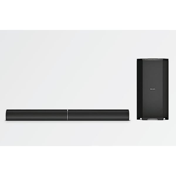 Philips Audio MMS8090 Convertible Sound Bar