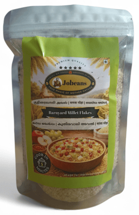 Barnyard millet flakes 200 gms