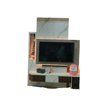 TV Cabinet (Rate Per Sq.Ft)