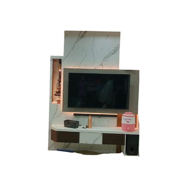 TV Cabinet (Rate Per Sq.Ft)
