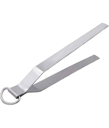 JISUN Steel Chapati Tong