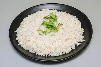 Special Plain Rice