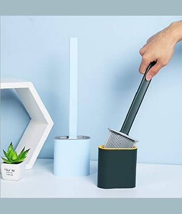 Accurate Plastic Toilet Brush