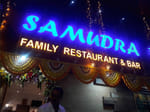 Samudra Bar And Restaurant