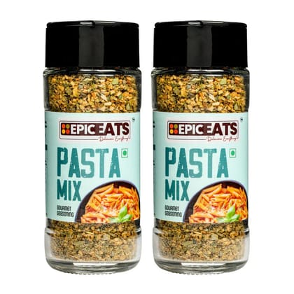 Pasta MiX 51 G PACK OF 2