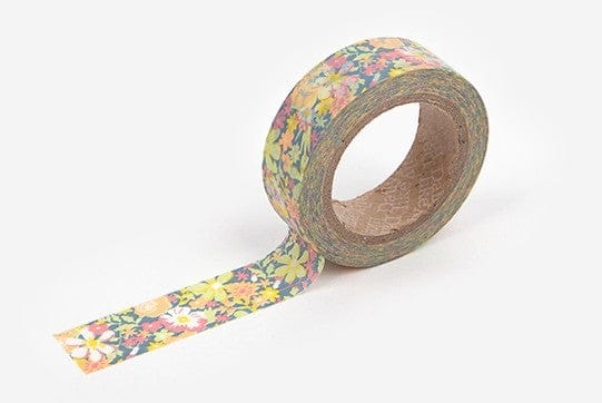 Dailylike A tiny flower- Dream like Masking Tape