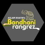 Bandhani Rangrez
