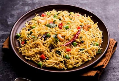 Semige Upma
