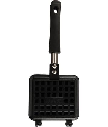 APEIRON - PTFE (Non-stick) Grill Pan ( Pack of 1 )