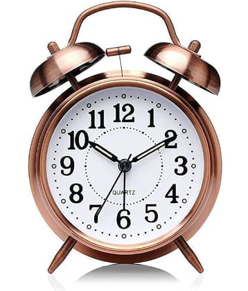 Saykhus Circular Analog Wall Clock