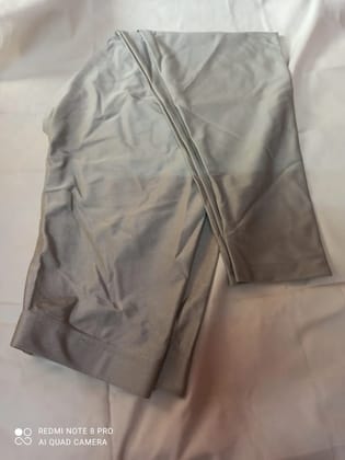 Shimmer leggings of branded