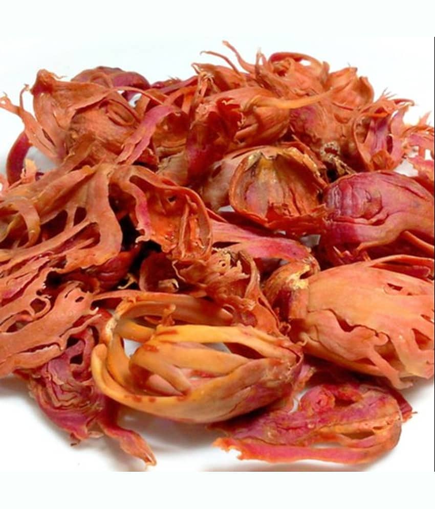 UPPAL SONS - 200 gm Javitri (Mace) (Pack of 1)