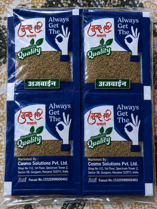 azwain-pack-of-5