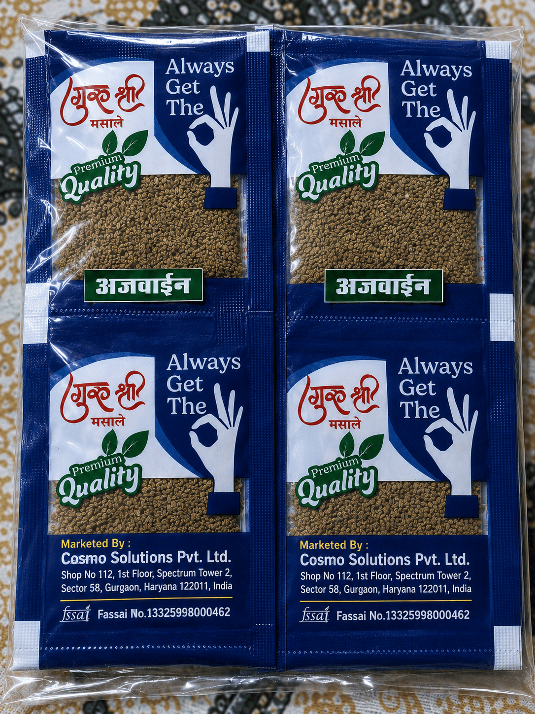azwain-pack-of-5