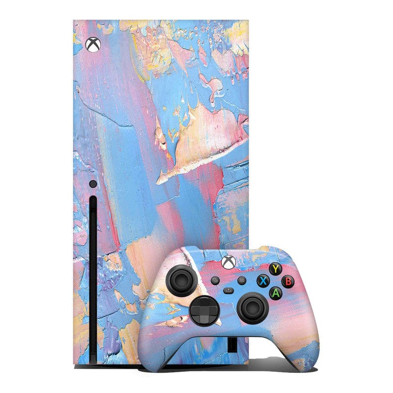 Artist Muse Xbox Skin