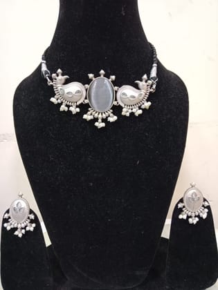Jewellery Set