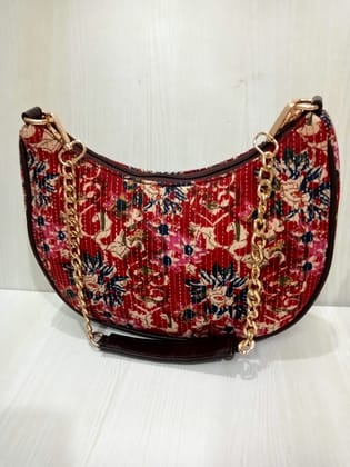 Khatta cotton Shoulder Bag